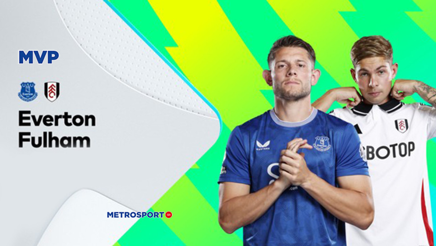 «MVP» :  Κέρδος και χθες, από οκτώ ταμεία, με το σημερινό μενού πλέον να προσφέρει απλόχερα αυτό το… προκλητικό, πλουσιοπάροχο «Χ» της Φούλαμ