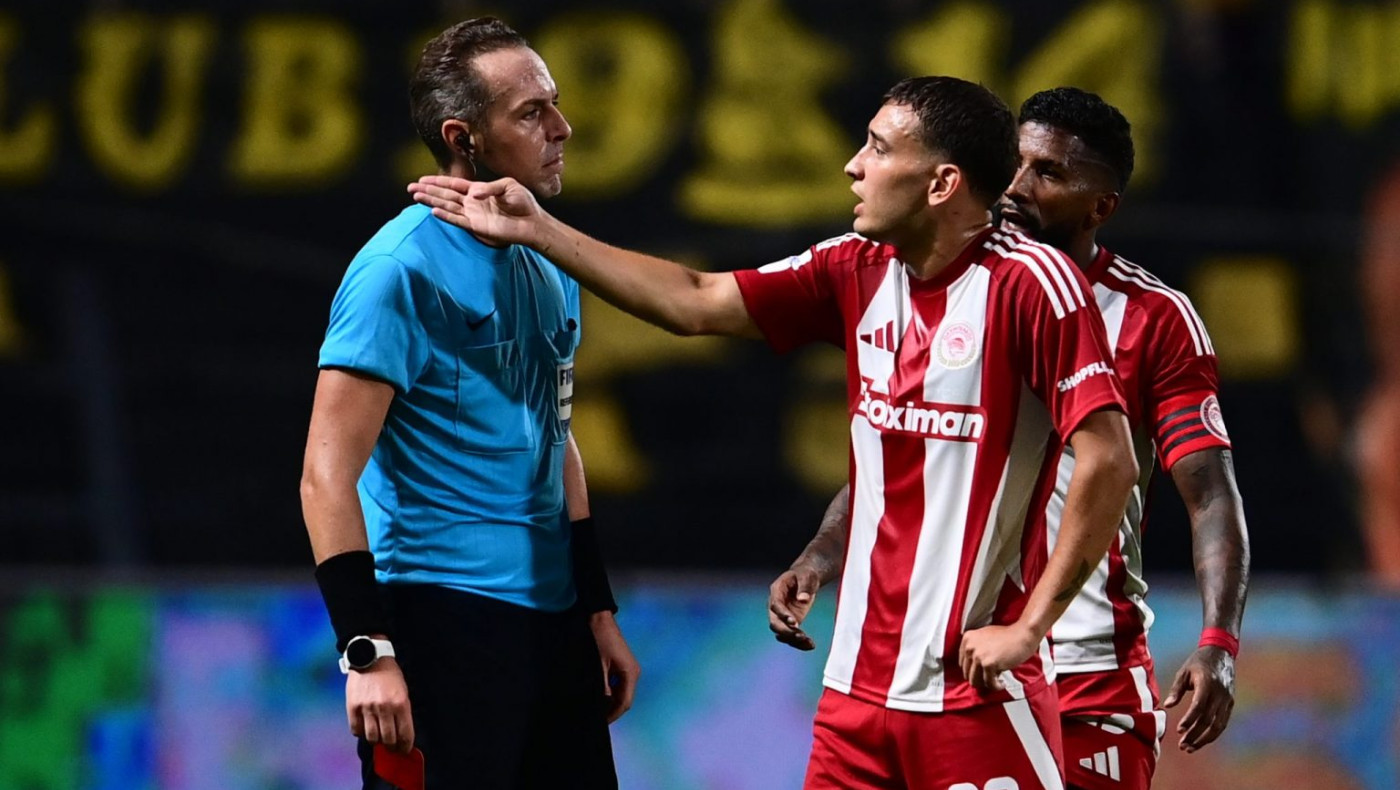 Ολυμπιακός: Γιατί οι ερυθρόλευκοι φοβούνται την... Κοπεγχάγη