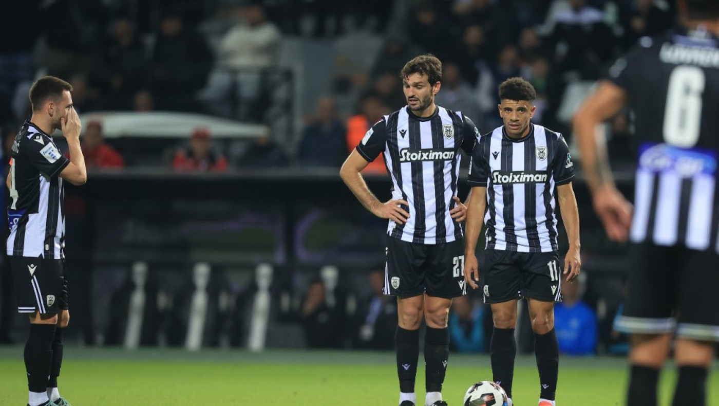 PAOK VIEW: «Σοκαριστική η ήττα του ΠΑΟΚ, η άμυνά του τον εκθέτει»