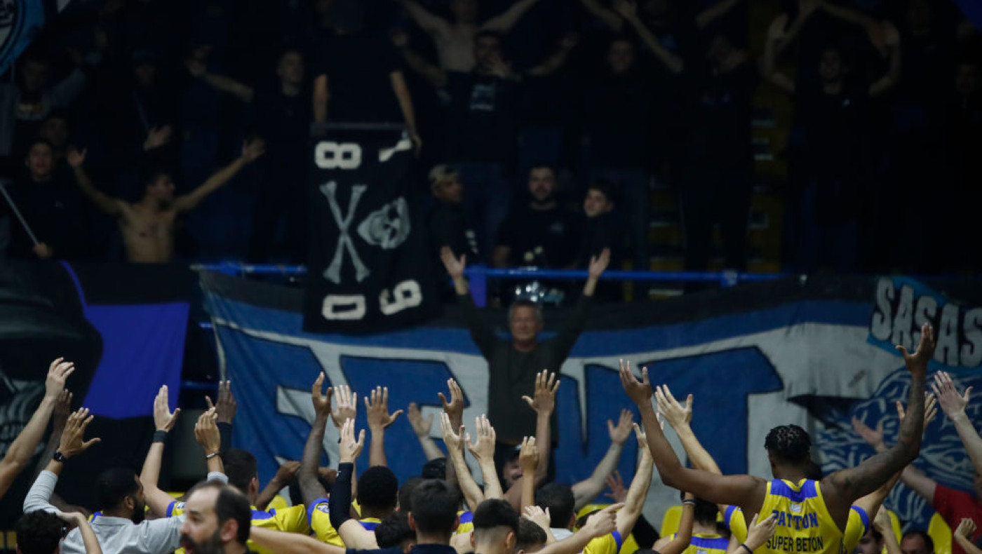 Θρίλερ στο Περιστέρι: Συναρπαστική αναμέτρηση και μεγάλη ανατροπή!