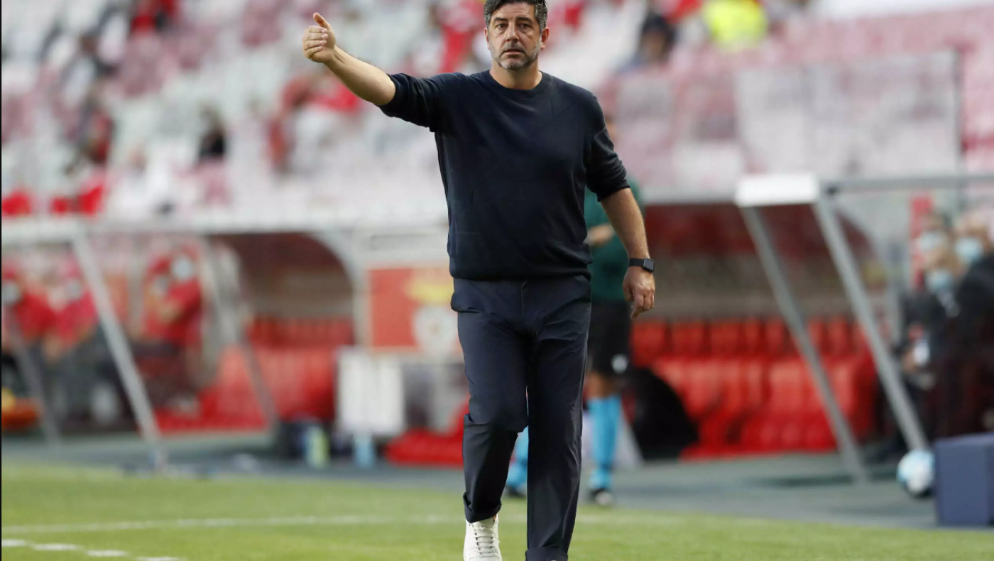 Παναθηναϊκός: Ημέρα άφιξης για Ρουί Βιτόρια-Πότε αναμένεται στο «Ελευθέριος Βενιζέλος»