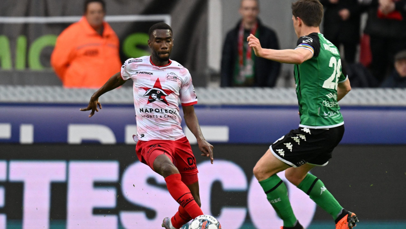 Μάντζιος: Για να περάσει η βραδιά…