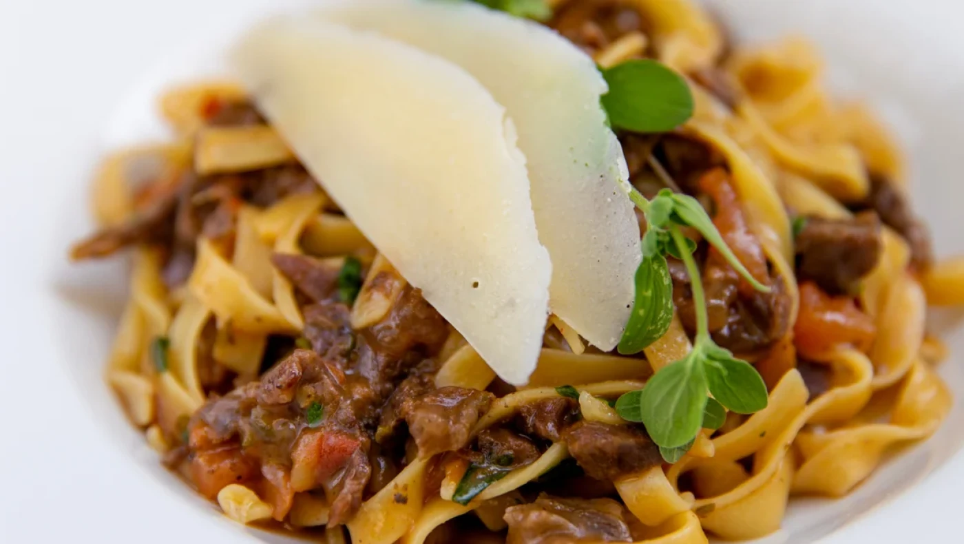 Taste Atlas: Αυτά είναι τα δύο ελληνικά ζυμαρικά που βρίσκονται στα 50 καλύτερα του κόσμου