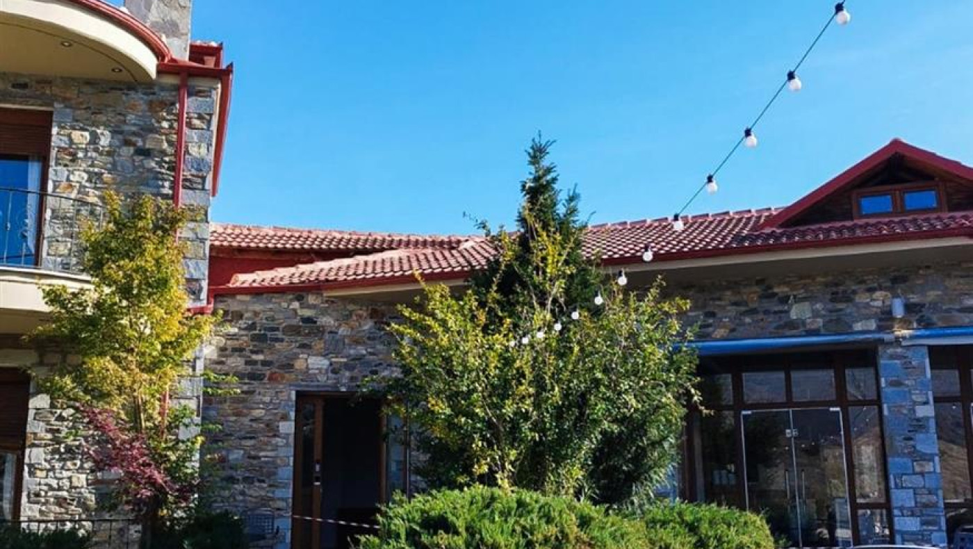 Φλώρινα: Βγήκε από τη ΜΕΘ ο 55χρονος που δηλητηριάστηκε στο ξενοδοχείο