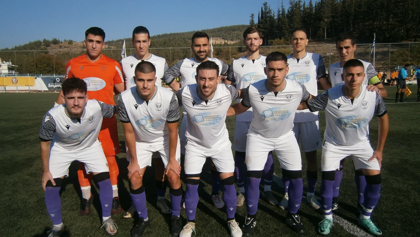 Μεταγραφική έκπληξη της τελευταίας στιγμής για τον Φοίνικα Τούμπας