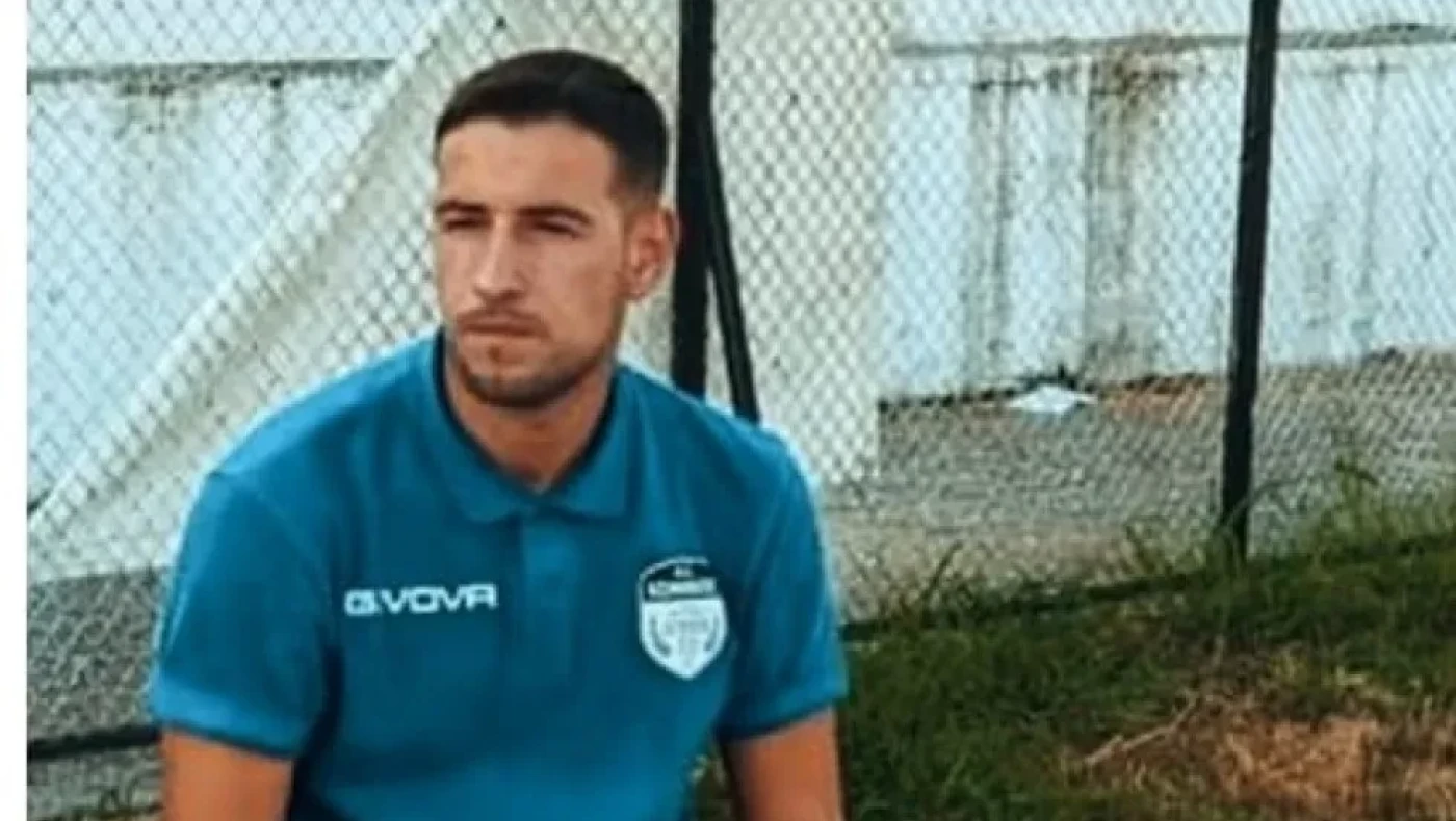 Κεραυνός Αγ. Παύλου-Θόδ. Αργυρόπουλος: «Βρήκαμε τα ψυχικά αποθέματα»