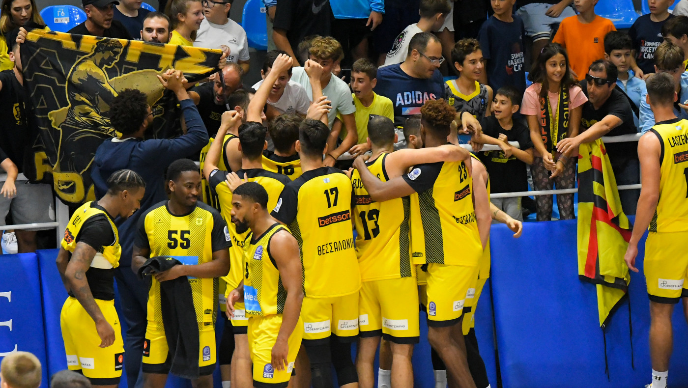 Άρης: Τι απαντά η ΚΑΕ στο ενδιαφέρον της Μακάμπι για παίκτη της