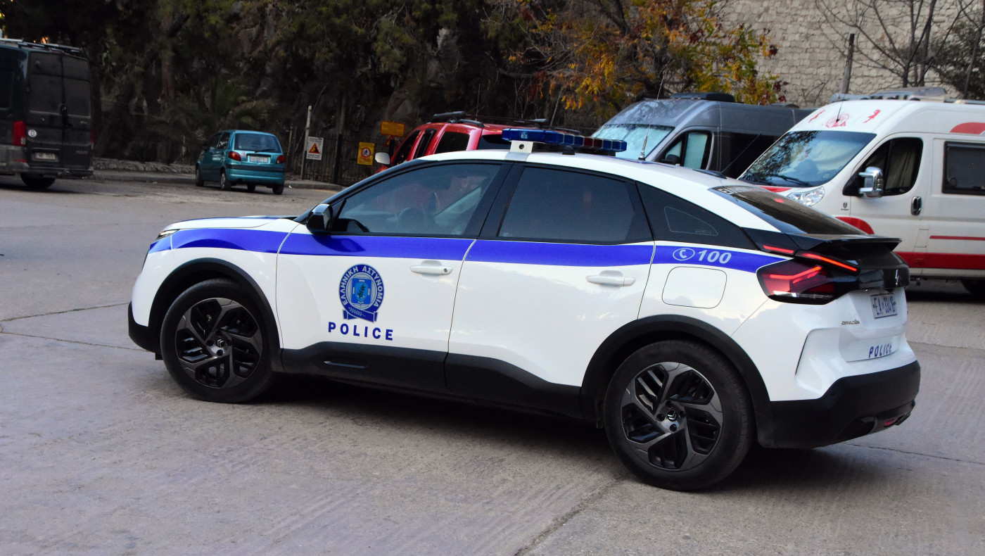 Θεσσαλονίκη: Δύο συλλήψεις και 26 προσαγωγές εθνικιστών στην Ευκαρπία