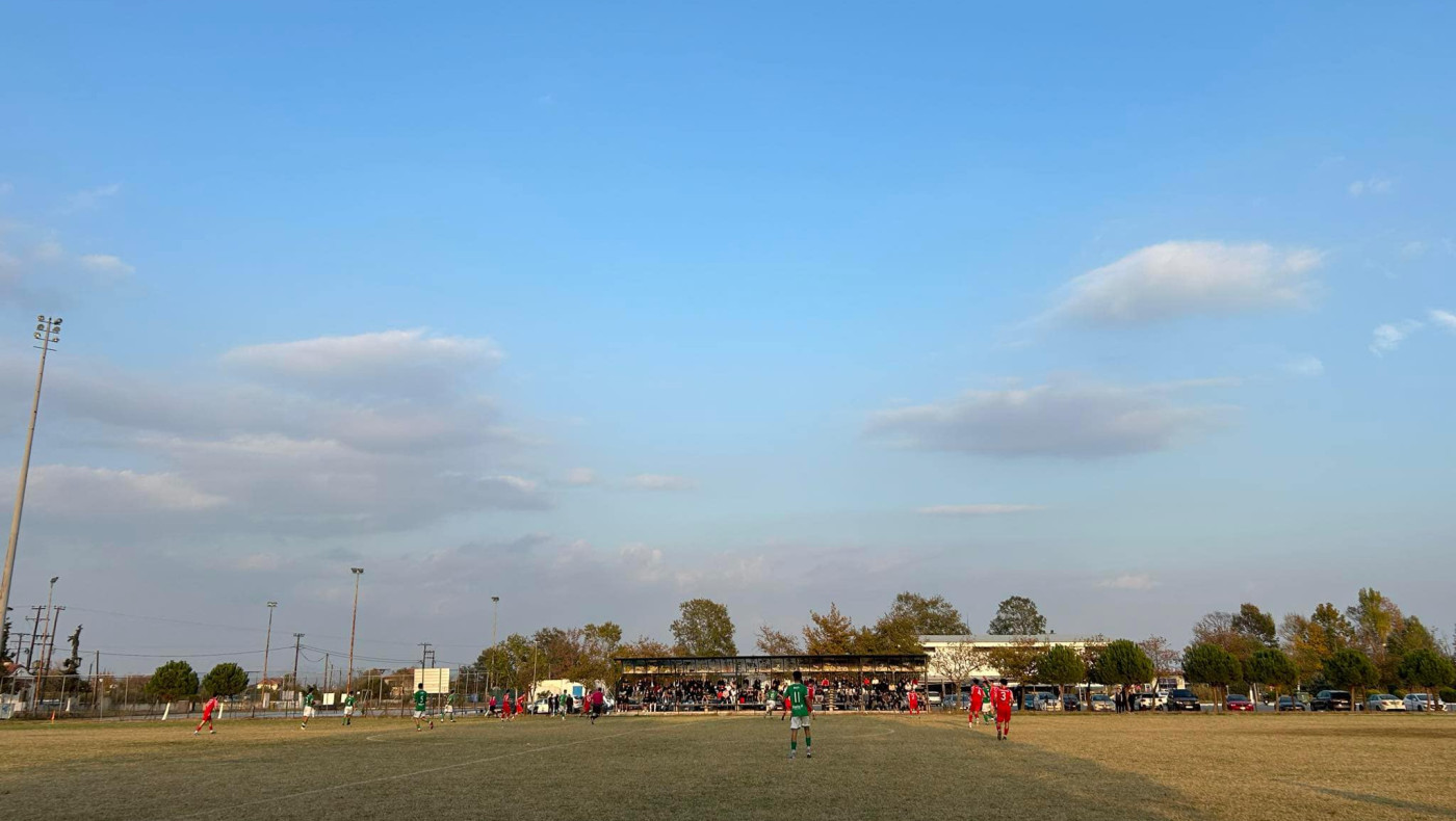 Κ19 Super League 2: Nίκη του Καμπανιακού επί του Μακεδονικού-Πρόγραμμα και βαθμολογίες σε Κ19 και Κ17