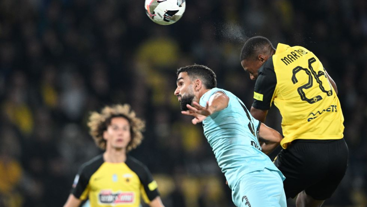 Super League 1: Φινάλε στον πρώτο γύρο με την 13η αγωνιστική-Ώρες και κανάλια μετάδοσης