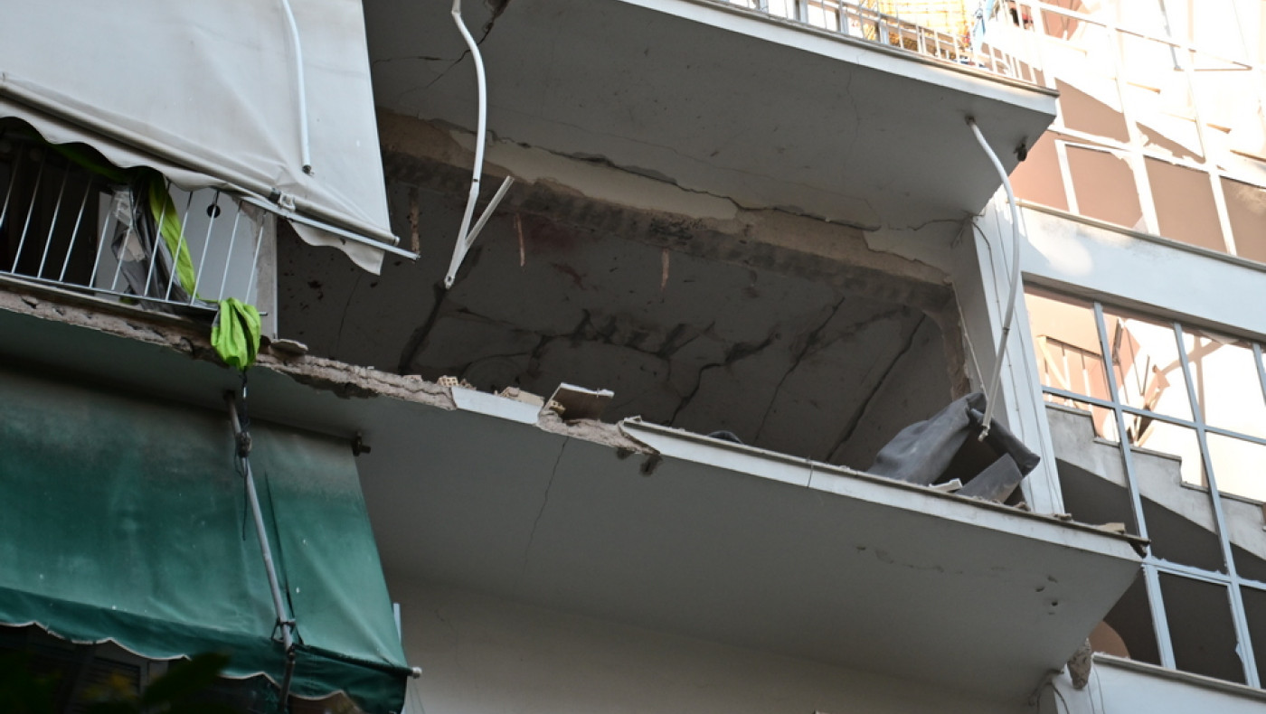 Αμπελόκηποι: Προφυλακιστέα και η 33χρονη-Τι είπε στην απολογία της