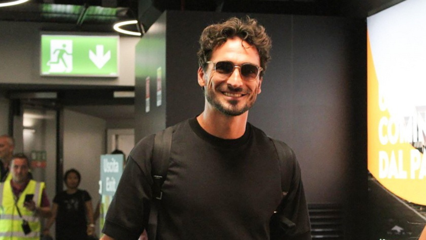 Τι σχέση έχει η Ρεάλ με τον Τραμπ σύμφωνα με τον Χούμελς;