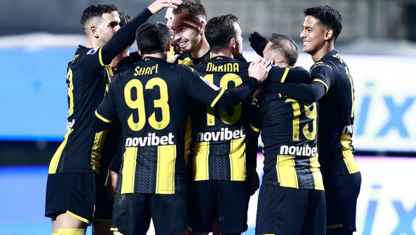 Άρης: Οι παραδόσεις που… έσπασε και τα σερί που τον έφεραν στην κορυφή!