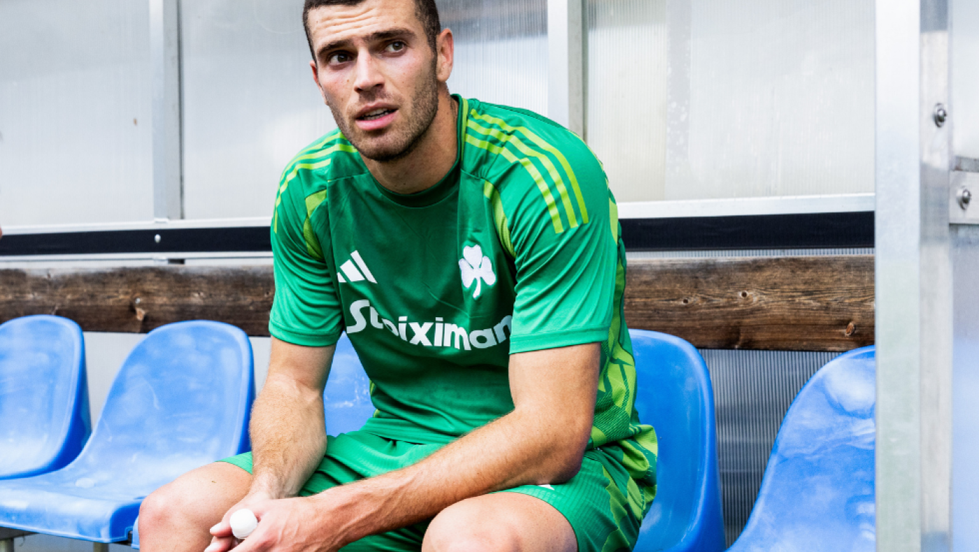 Παναθηναϊκός: Έφυγε από τη  ζωή ο πατέρας του Γιώργου Νίκα