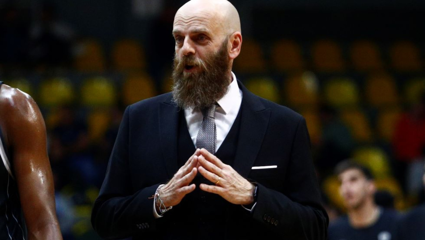 Ιταλικό δημοσίευμα για Καντσελιέρι-ΑΕΚ και πώς έχει το θέμα