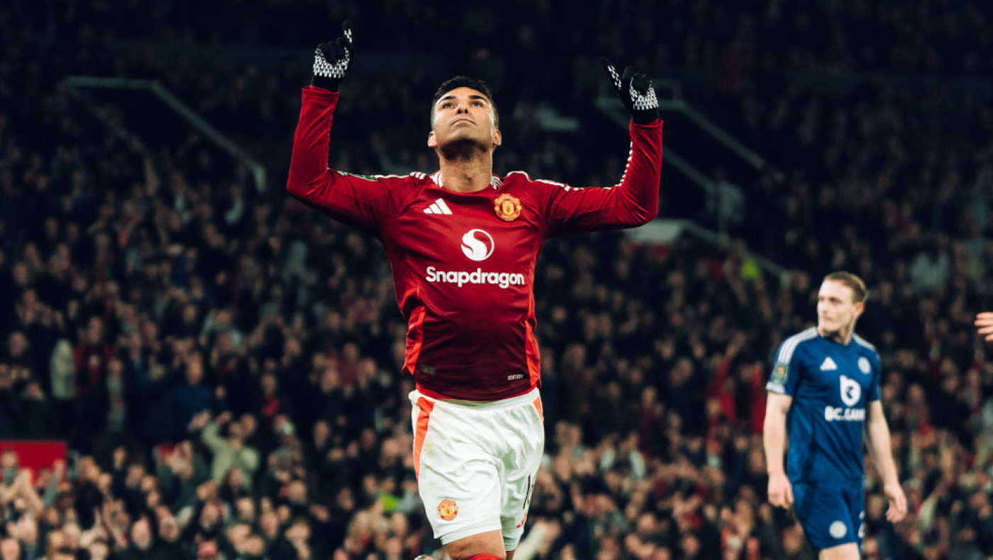 Ξέσπασε η Γιουνάιτεντ μετά την απόλυση του Τεν Χαγκ-Πρόκριση για Λίβερπουλ, Άρσεναλ