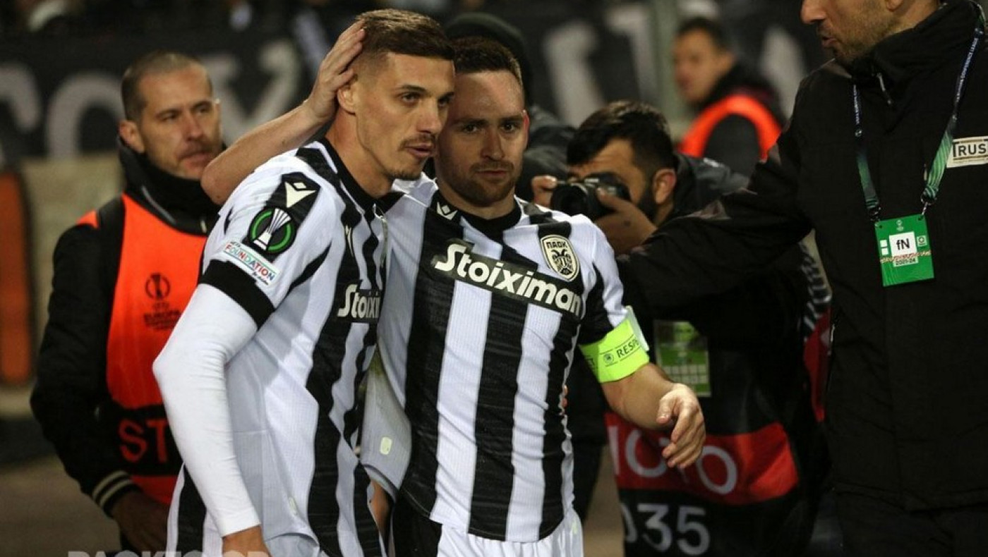 Γιατί όχι μαζί Ζίβκοβιτς-Ντεσπόντοφ, Ραζβάν;