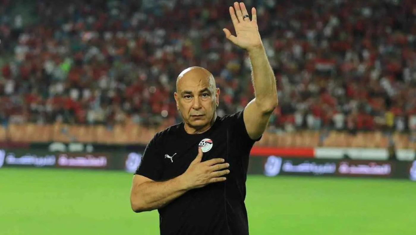 Ο Ρούι Βιτόρια έφυγε, ο Χοσάμ Χασάν πήγε και η 100άρα του Σαλάχ