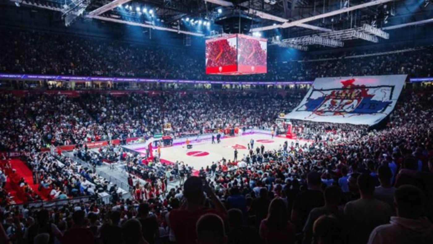 «Σιγή» στο Ερυθρός Αστέρας-Παναθηναϊκός λόγω της τραγωδίας