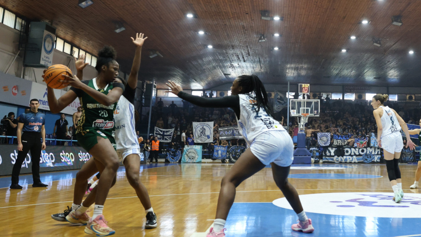 Παναθηναϊκός: «Μαθήματα κουλτούρας από το 1908»