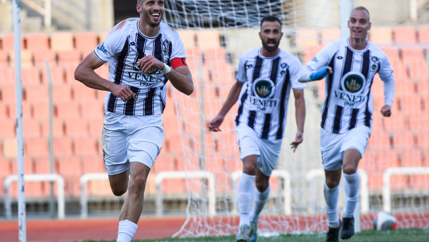 Superleague 2: Οι 11άδες για Καμπανιακό και Ηρακλή