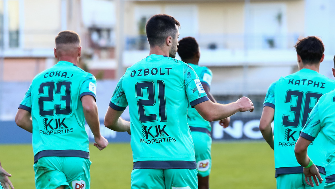 Με σημαντικές απουσίες στην Τούμπα ο Λεβαδειακός