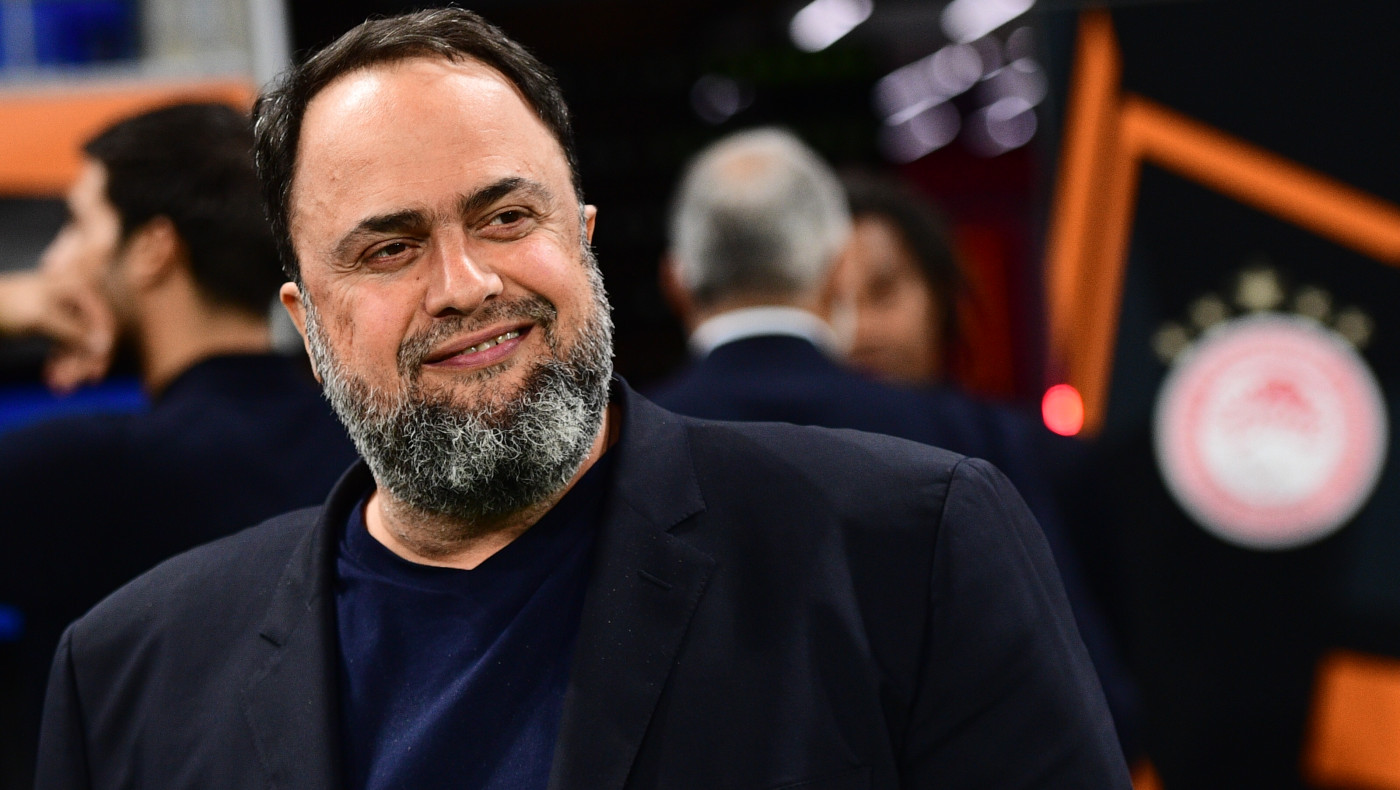 Νότιγχαμ: Γιατί ο Μαρινάκης θα στηρίξει οικονομικά φίλους της ομάδας