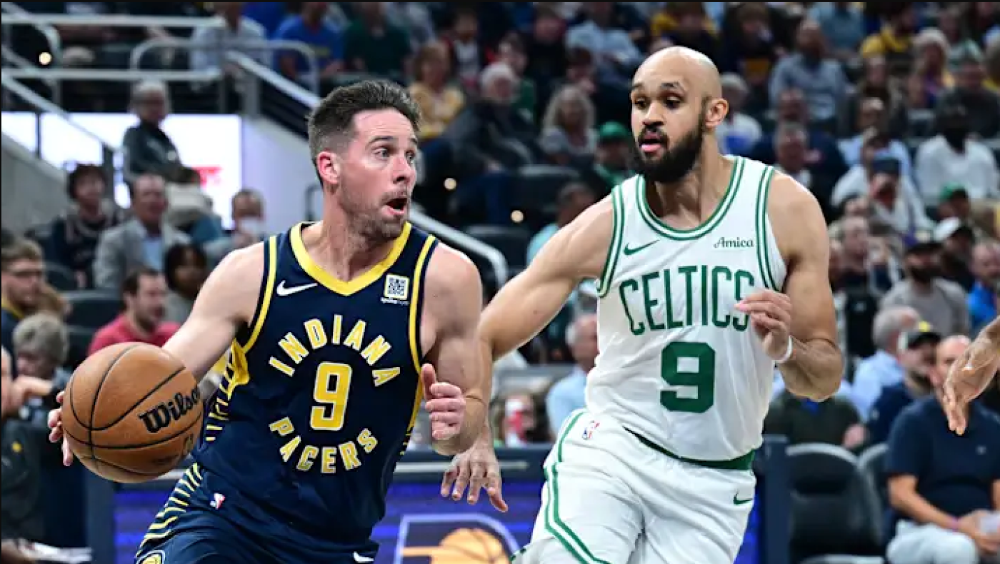 NBA: «Μπλόκο» στην Ιντιάνα για τους πρωταθλητές Σέλτικς-Διασύρθηκαν οι Λέικερς από τους Καβαλιερς!