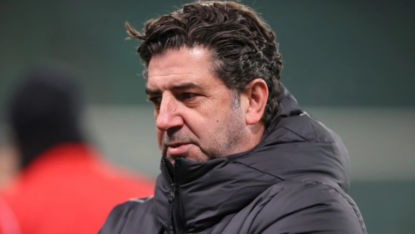 Παναθηναϊκός: Το προφίλ του Ρούι Βιτόρια, ο οποίος αναλαμβάνει την τεχνική ηγεσία των «πράσινων»