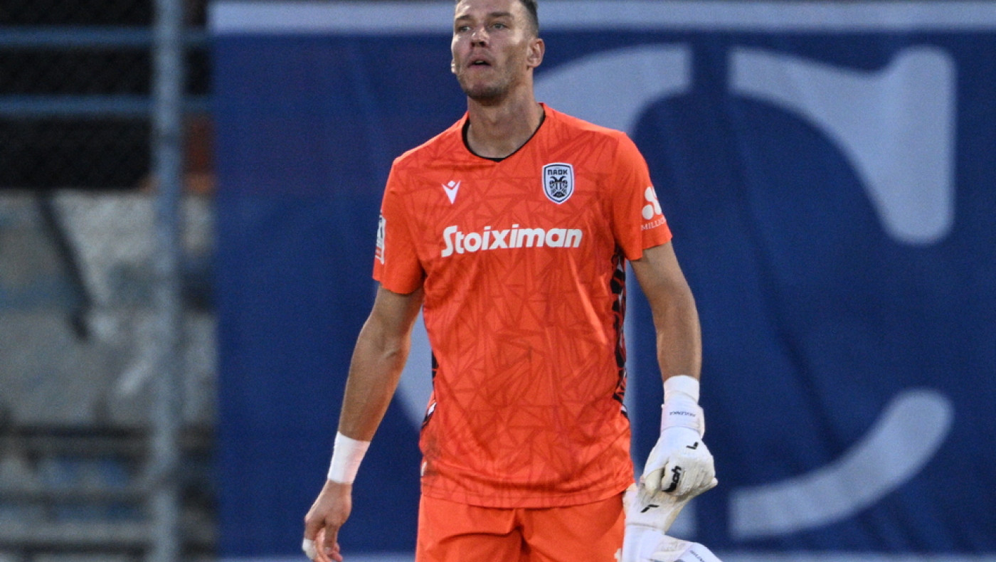 «Κλειδώνει» την τετράδα, με ευκαιρία στον Παβλένκα