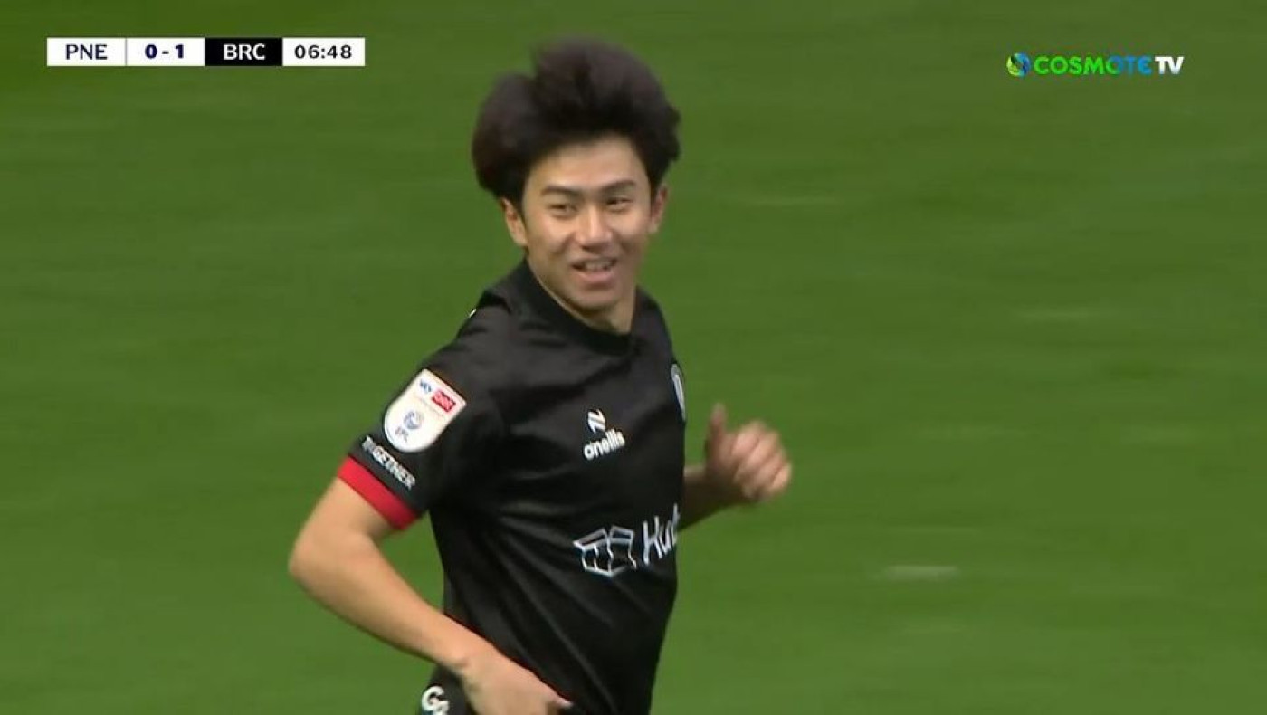 Γκολ σκάνδαλο στην Championship - ΔΕΙΤΕ ΤΟ