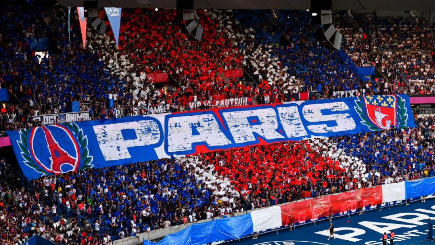 Τιμωρία στη Παρί Σεν Ζερμέν λόγω ομοφοβικών συνθημάτων