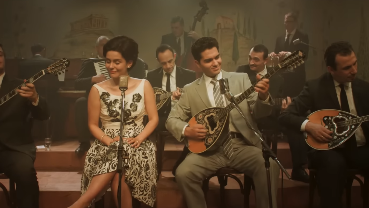 «Υπάρχω»: Πότε προβάλλεται η ταινία που φωτίζει τον Στέλιο πίσω από τον Καζαντζίδη