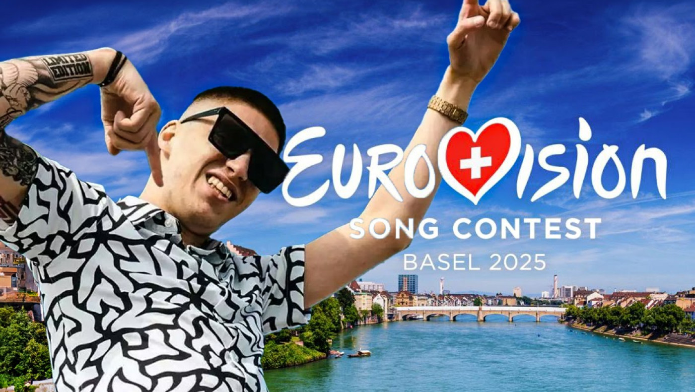 Eurovision 2025: Υποψήφιοι Trannos, Evangelia & Τάνια Μπρεάζου