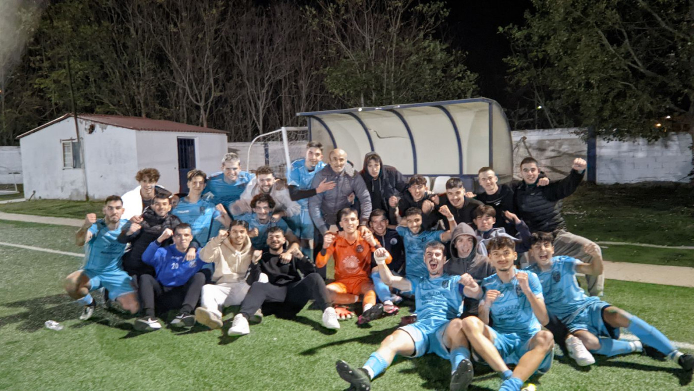 Φωτορεπορτάζ από τον αγώνα Νίκη Ευκαρπίας-Αχιλλέας Τριανδρίας