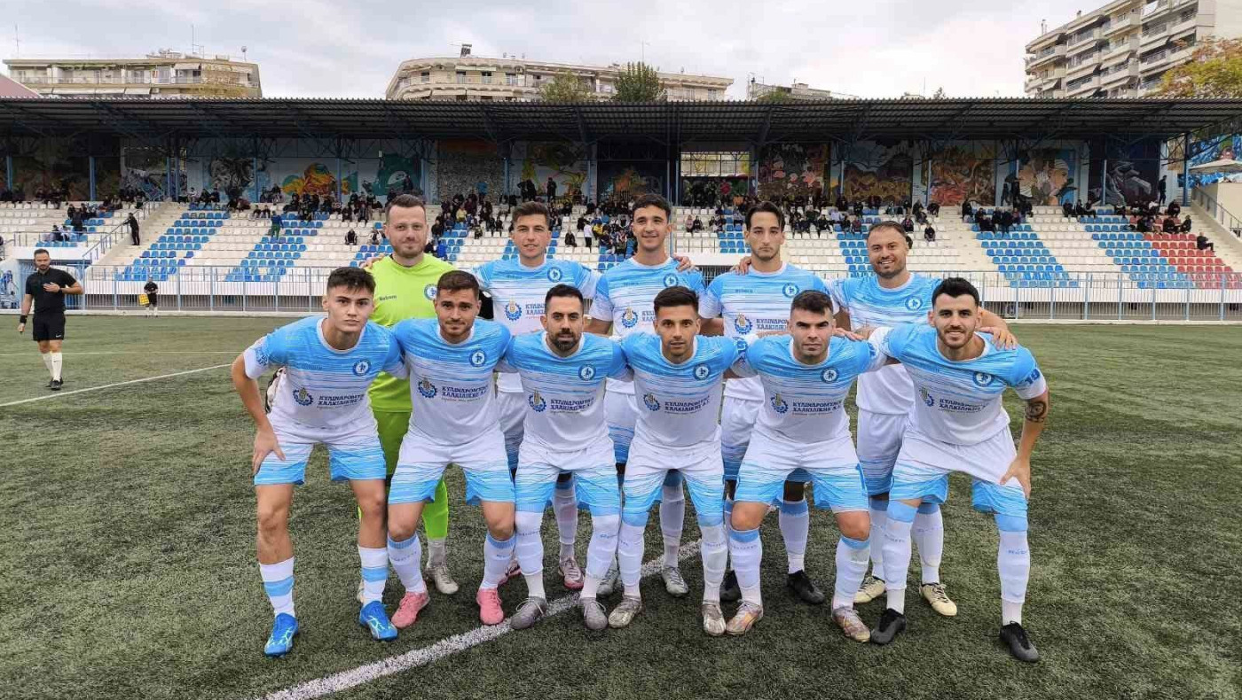 Ακρίτες-Μίντης: «Δείξαμε την απαραίτητη σοβαρότητα»