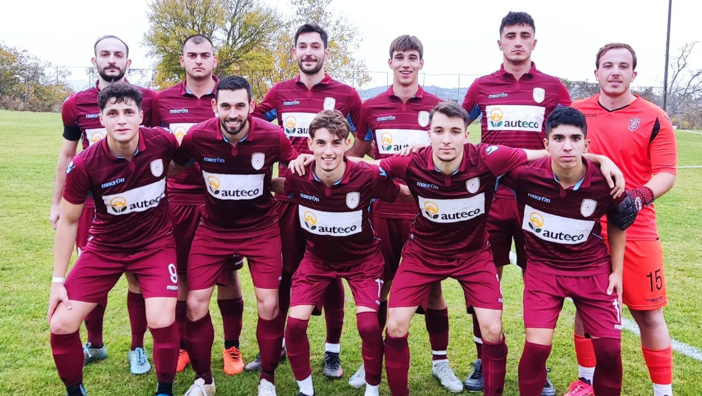 Αλιβάνογλου: «Η ομάδα έδειξε ότι αρχίζει και ξέρει τι ζητάει μέσα στο γήπεδο»