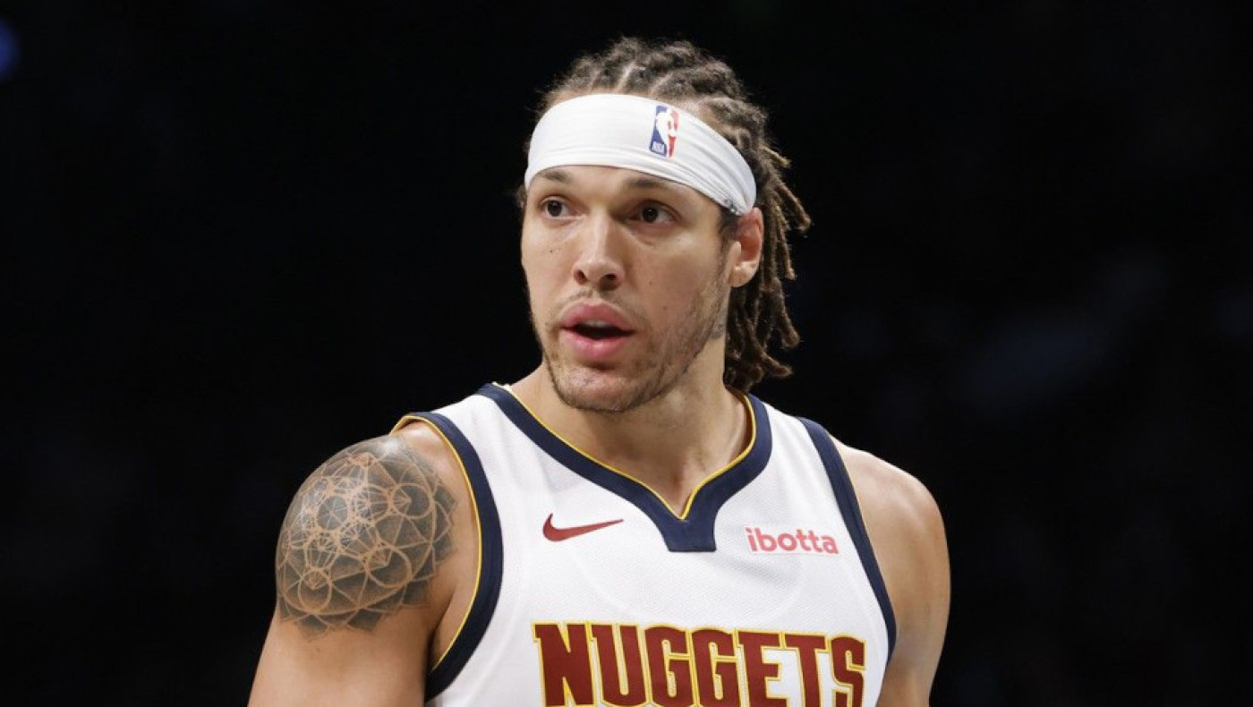 Ντένβερ Νάγκετς: Σοβαρός τραυματισμός Γκόρντον-Νοκ άουτ για αρκετές εβδομάδες