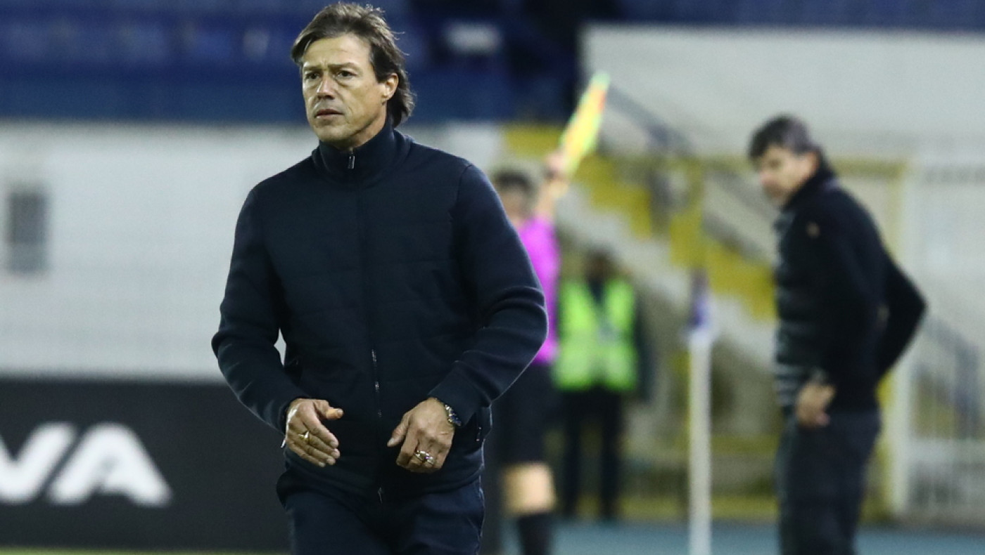 ΑΕΚ: «Συμφωνία Αλμέιδα – Γκαγιάρδο για τον Έντσο Ντίας»