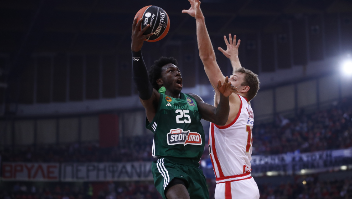 GBL: Το σημερινό πρόγραμμα και οι μεταδόσεις των αγώνων