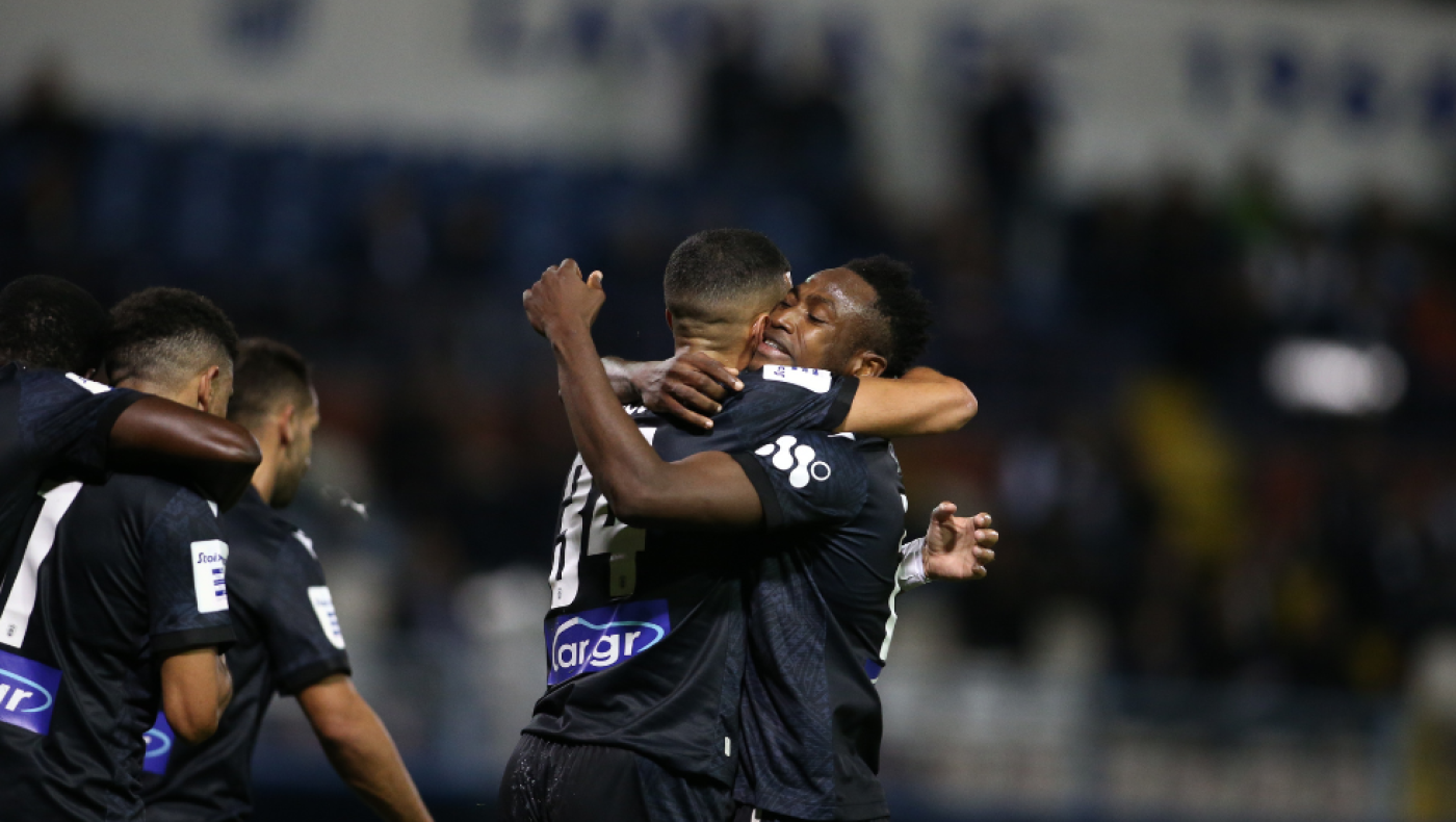 Αντωνόπουλος﻿: «Φοβόμουν περισσότερο τη Λαμία, παρά τη Μάντσεστερ Γιουνάιτεντ»