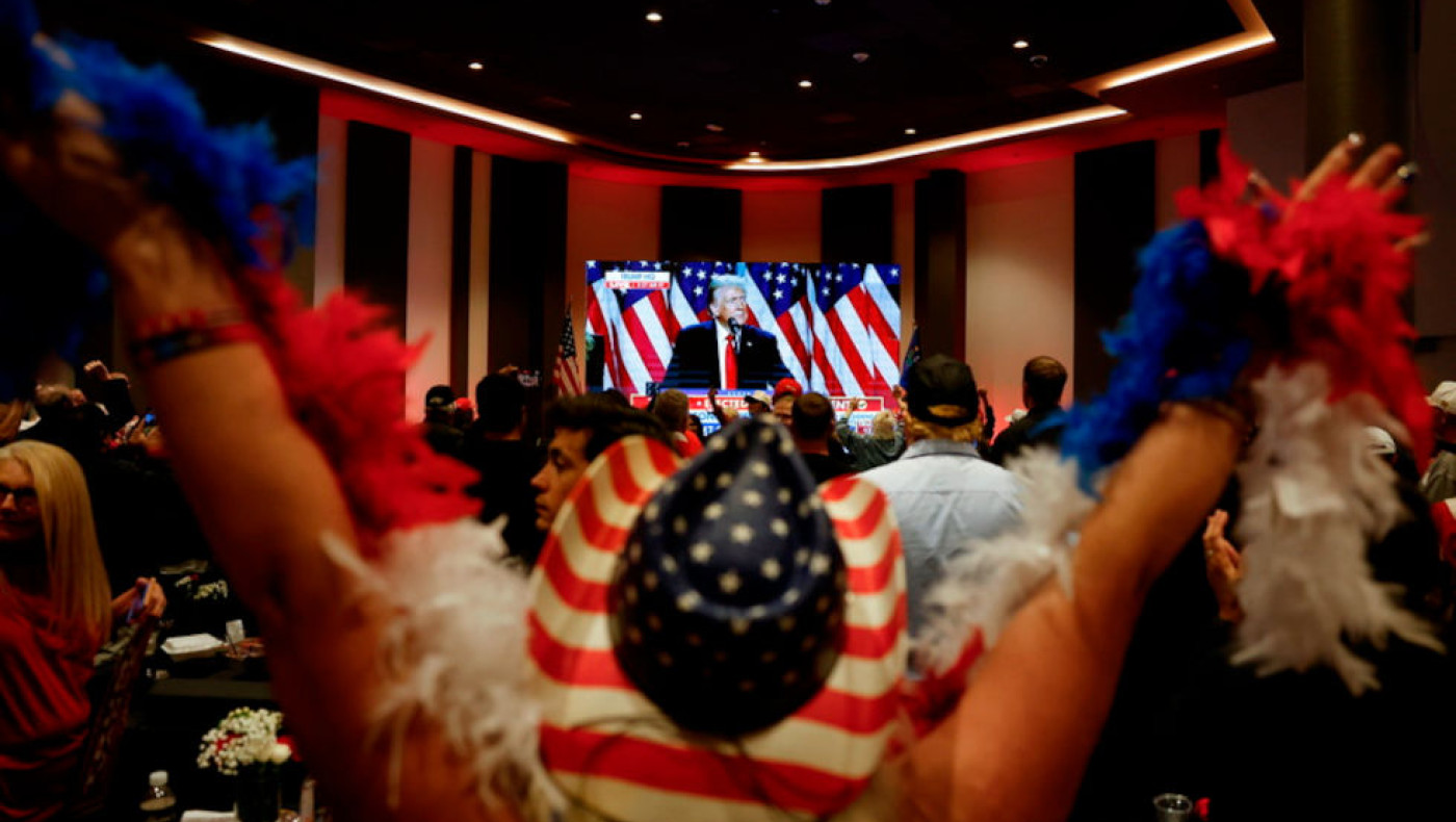 Τι σημαίνει για την Ελλάδα η εκλογή του Ντόναλντ Τραμπ