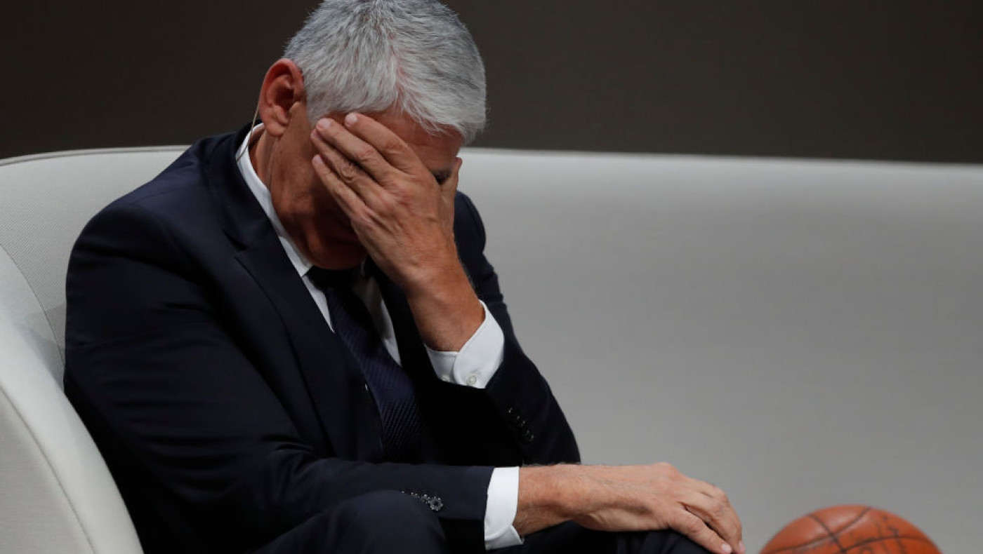 «Μύρισε 1987»: Ο Παναγιώτης Γιαννάκης πάσαρε στον Αργύρη Καμπούρη