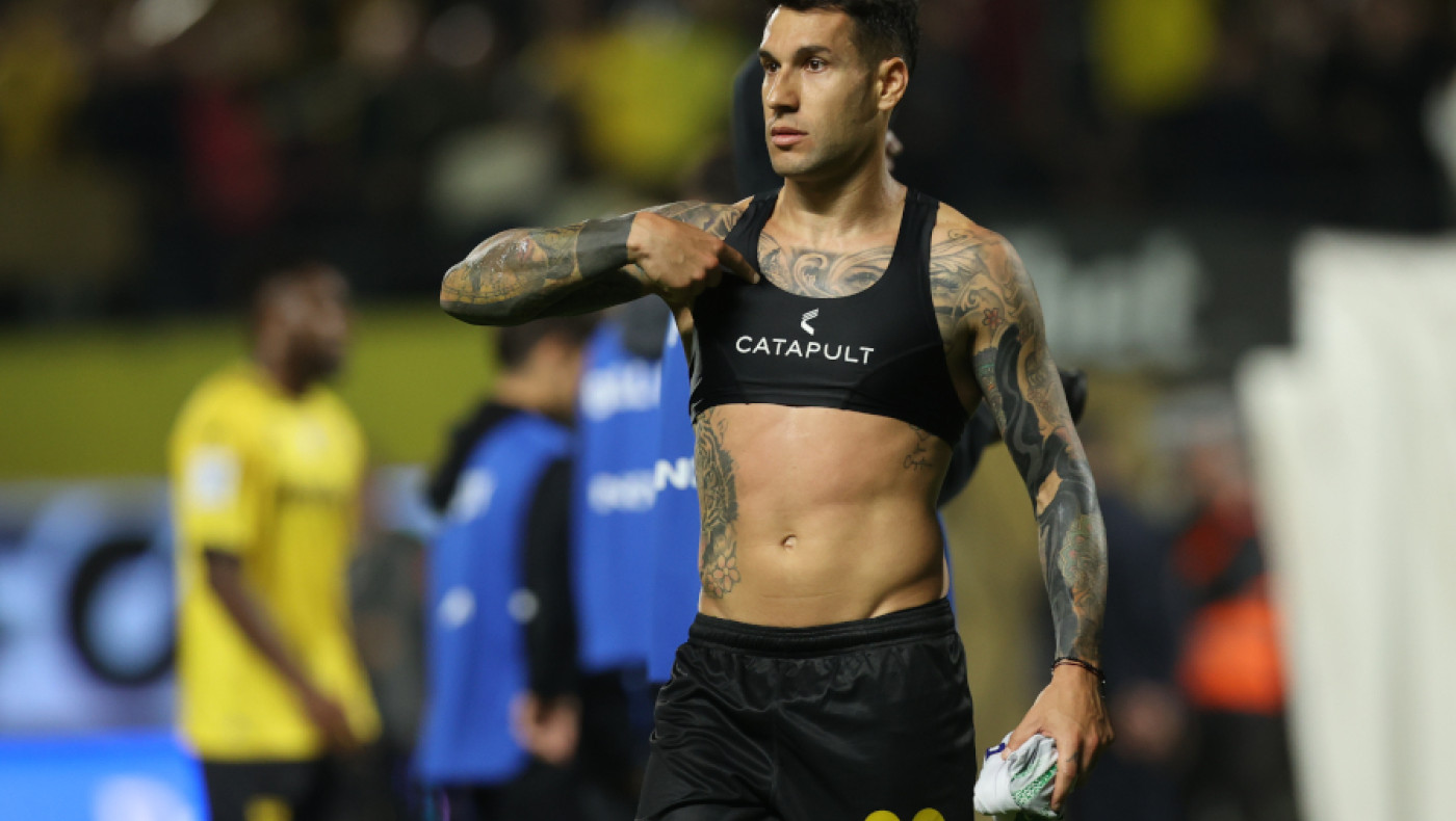 Οριστικά ένοχος ο Ούγκο Μάγιο για σεξουαλική παρενόχληση στη μασκότ της Εσπανιόλ