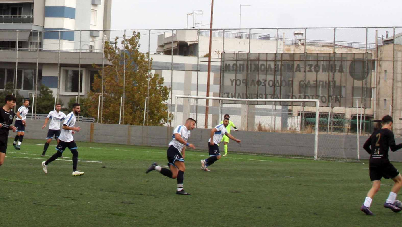 ΕΠΣΜ: Βαθμολογίες  σε όλες τις κατηγορίες