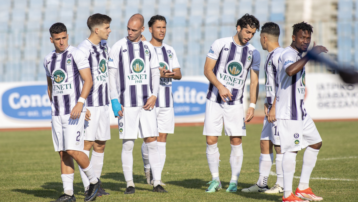 Ηρακλής: Άλλο αφεντικό, άλλο ηγέτης και ένα «δίκιο» που χάνεται άδικα