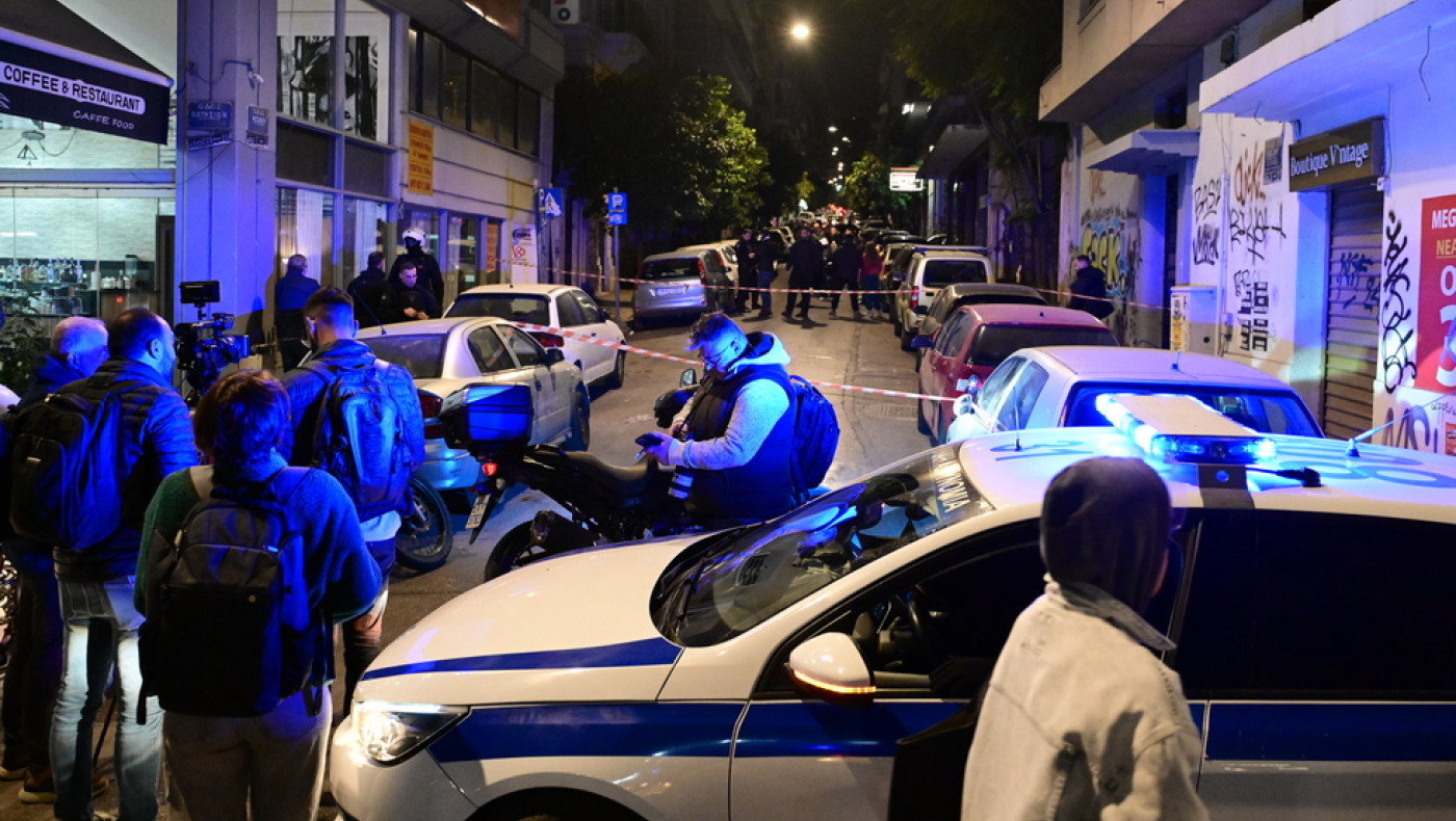 Κυψέλη: Ποιος ήταν ο Τούρκος που εκτέλεσαν στην Κυψέλη-Βίντεο ντοκουμέντο μετά τους πυροβολισμούς