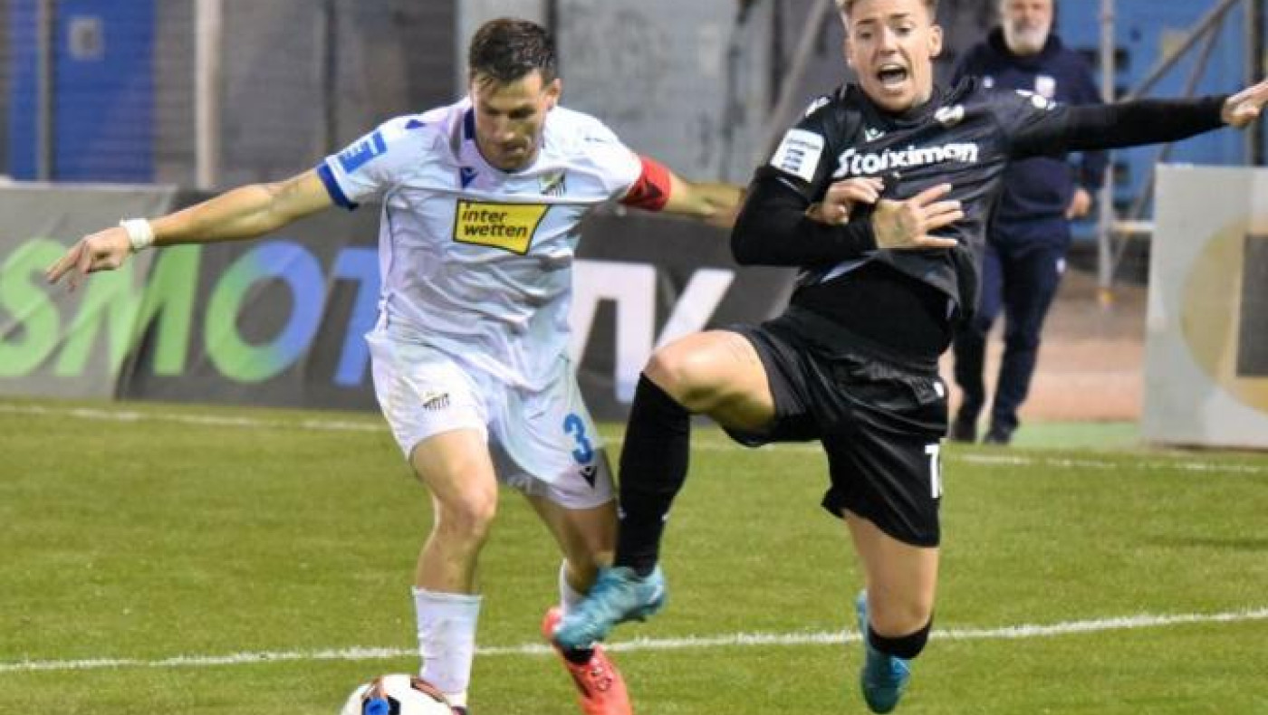 Σαραμαντάς: «Μας λείπει η σταθερότητα»