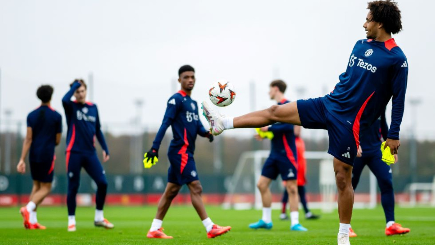 Αρχισυντάκτης BBC: «Πολύ σημαντικό για τη Μάντσεστερ το παιχνίδι με ΠΑΟΚ-Ο Σορετίρε θέλει να αποδείξει ότι είχε θέση στη Γιουνάιτεντ»