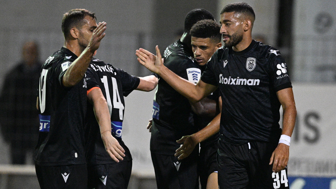 Σπουδαία ανατροπή, με μηνύματα για τον κόουτς